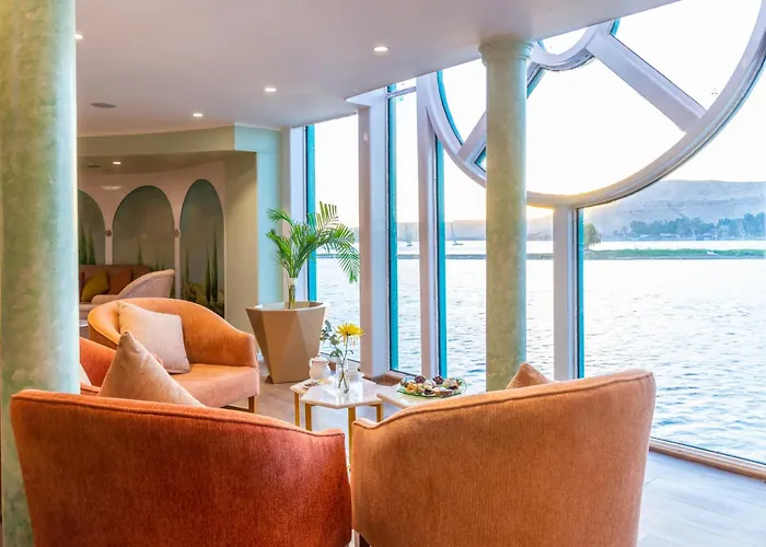 Standard On Boat Cabin